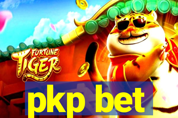 pkp bet